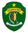 Logo kalimantan timur